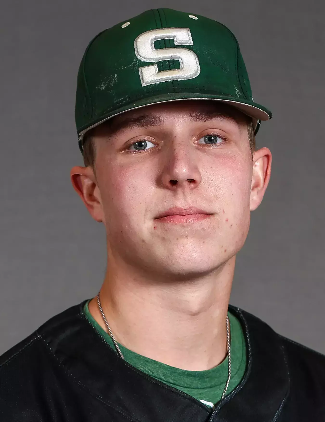 Zach Tkatch and Brady Wozniak