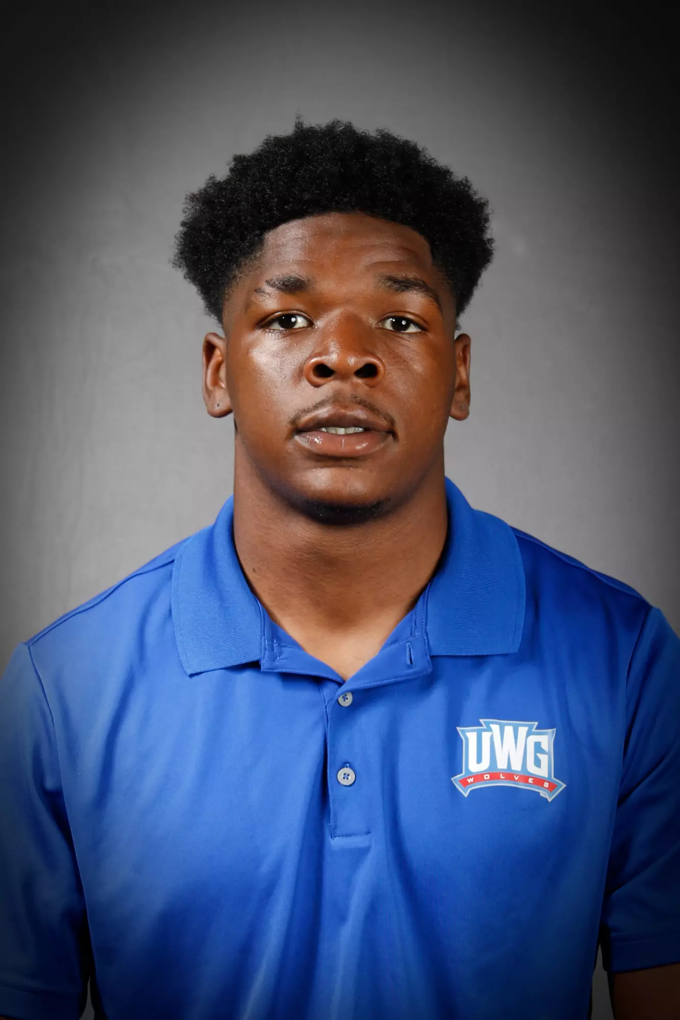 Makel Brown and Tyrell Hughes