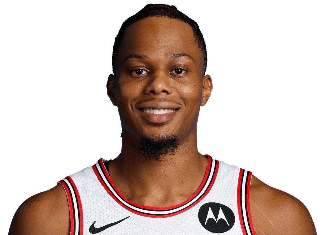 Patrick Burris Jr and Trevarus Walker - 