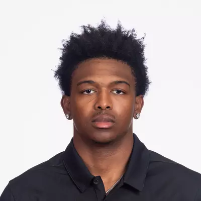 Colin Elkins and De%27Eric Hall - 