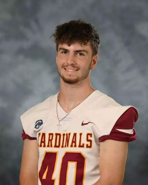 Grant Guzzino and Lucas Kopecky - 