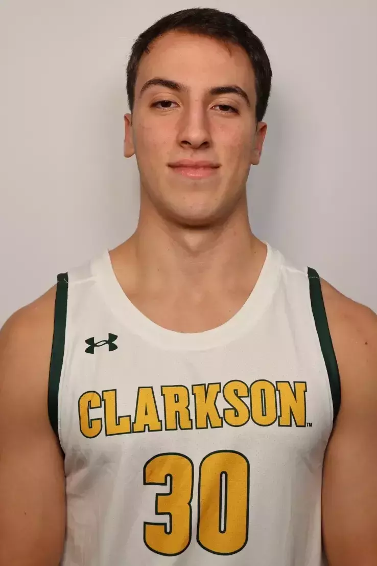 Dom Pennzello and Caleb Aurelien