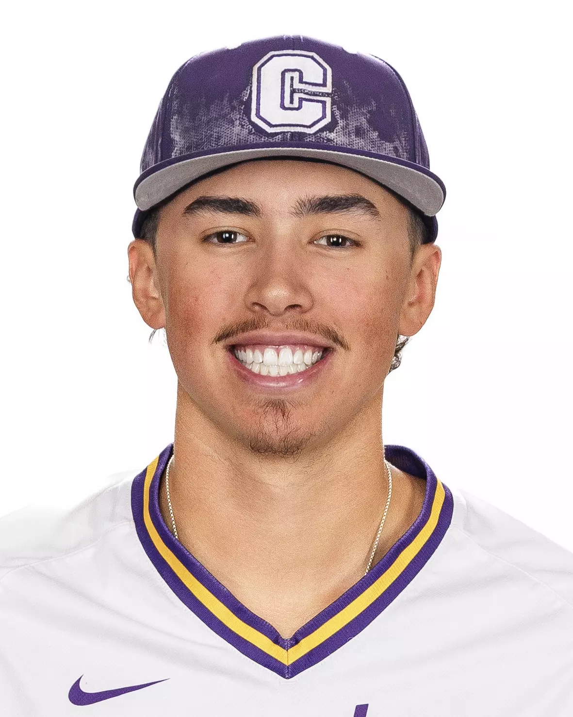 Chris Perez and Whitney Foster