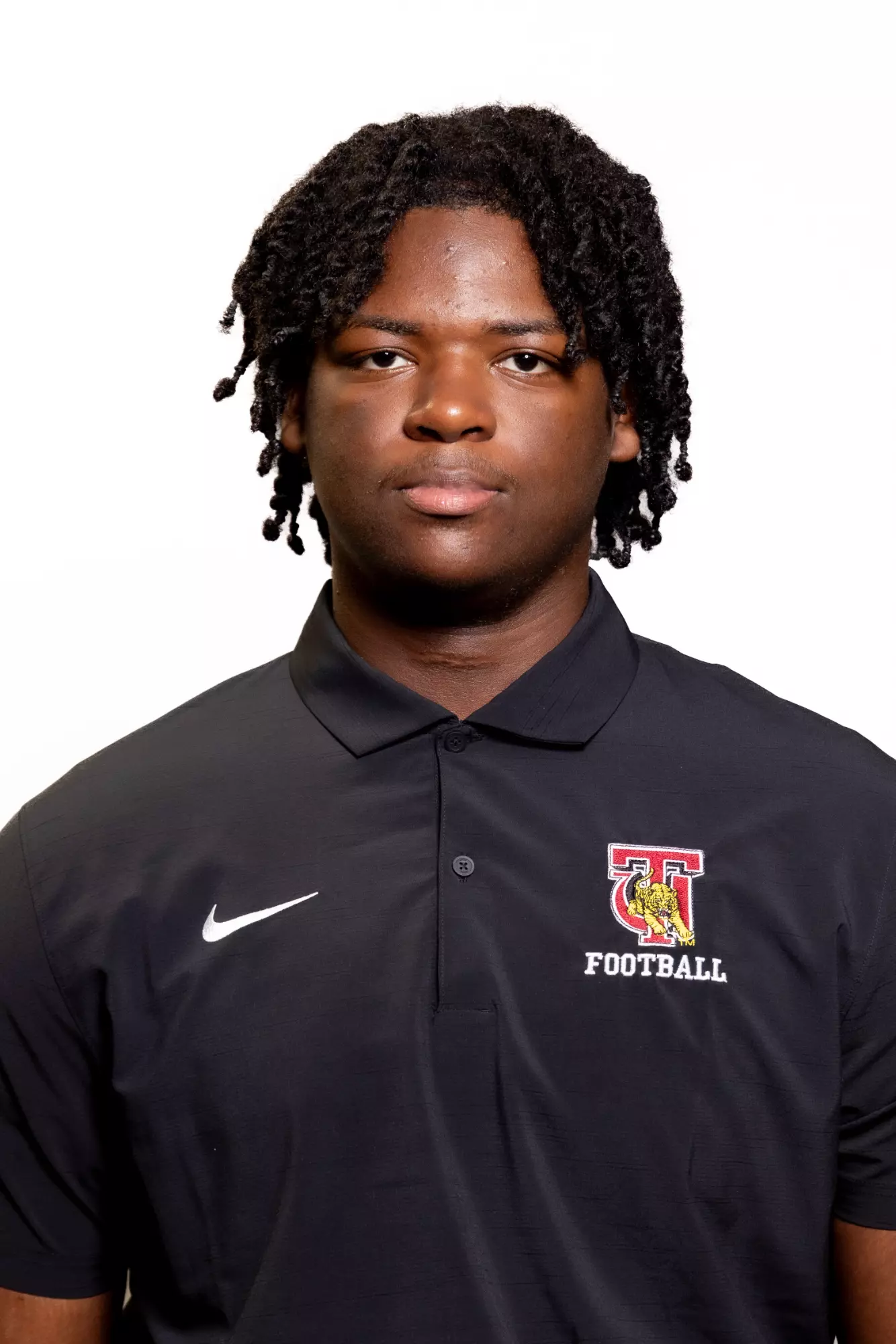 Caleb Harrell and Kentavious Daniel-Black - 