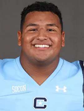 Chase Anderson and Jabraivon Woodard - 