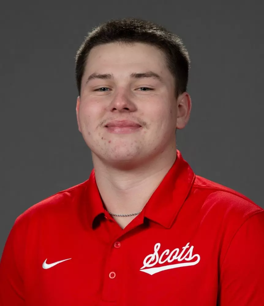 Joe Swanson and Thomas Krueger