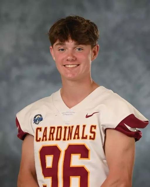 Chris Williams and Mitchell Kelly - 