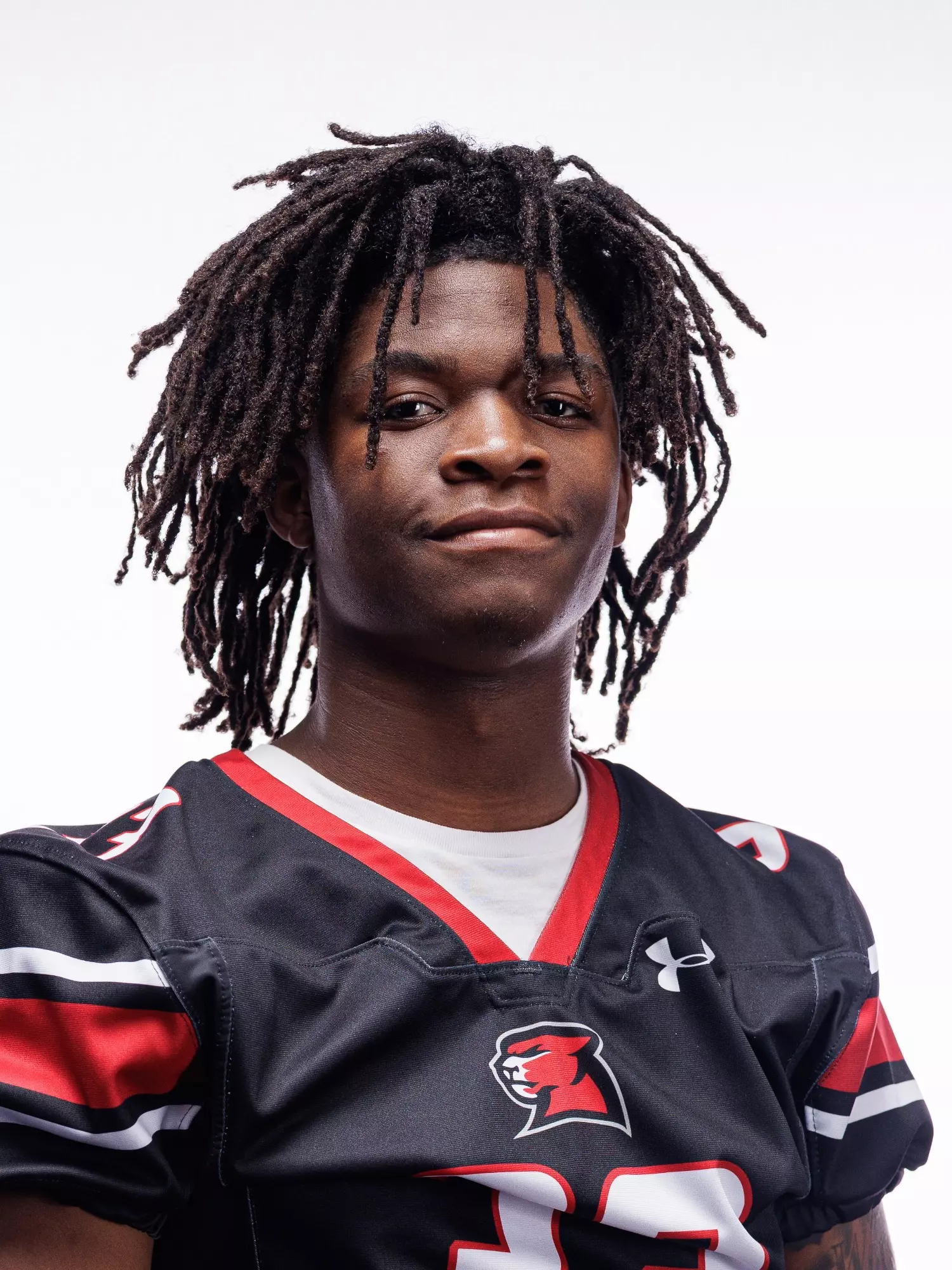 Ulysess Johnson Jr. - 