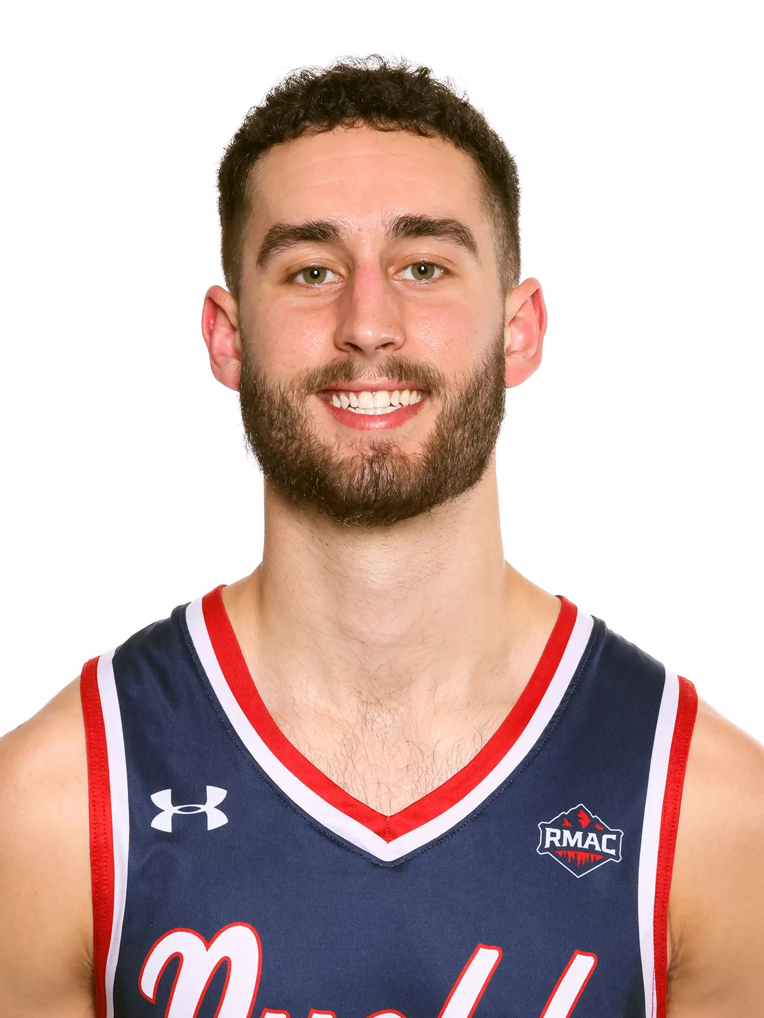 Brady Jones and Corbin Garver