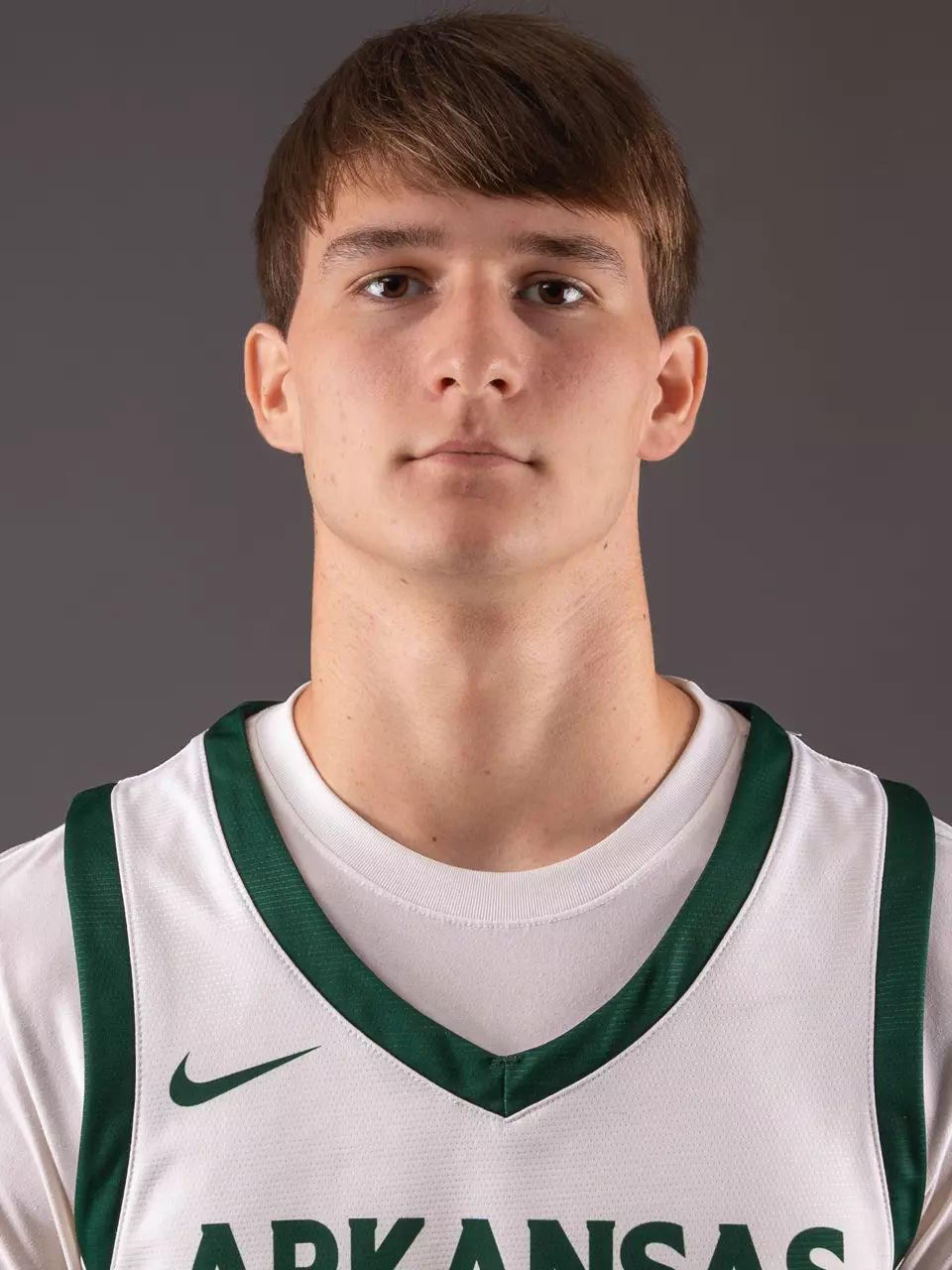 Anna McCarn and Brody Emberton