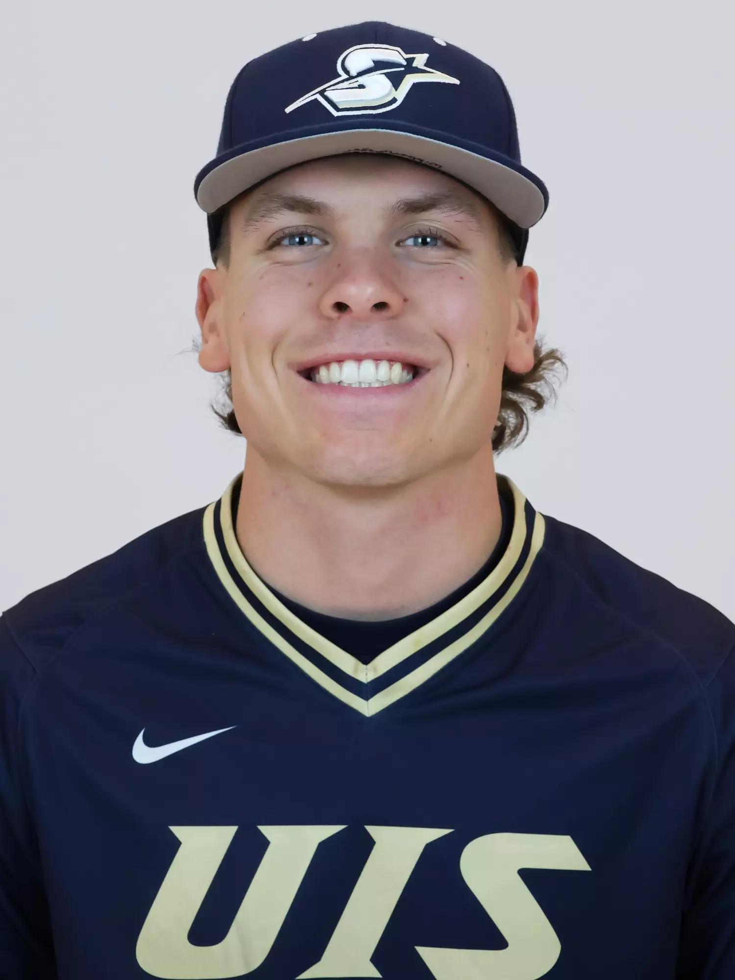 Evan Davis and Drake Downing