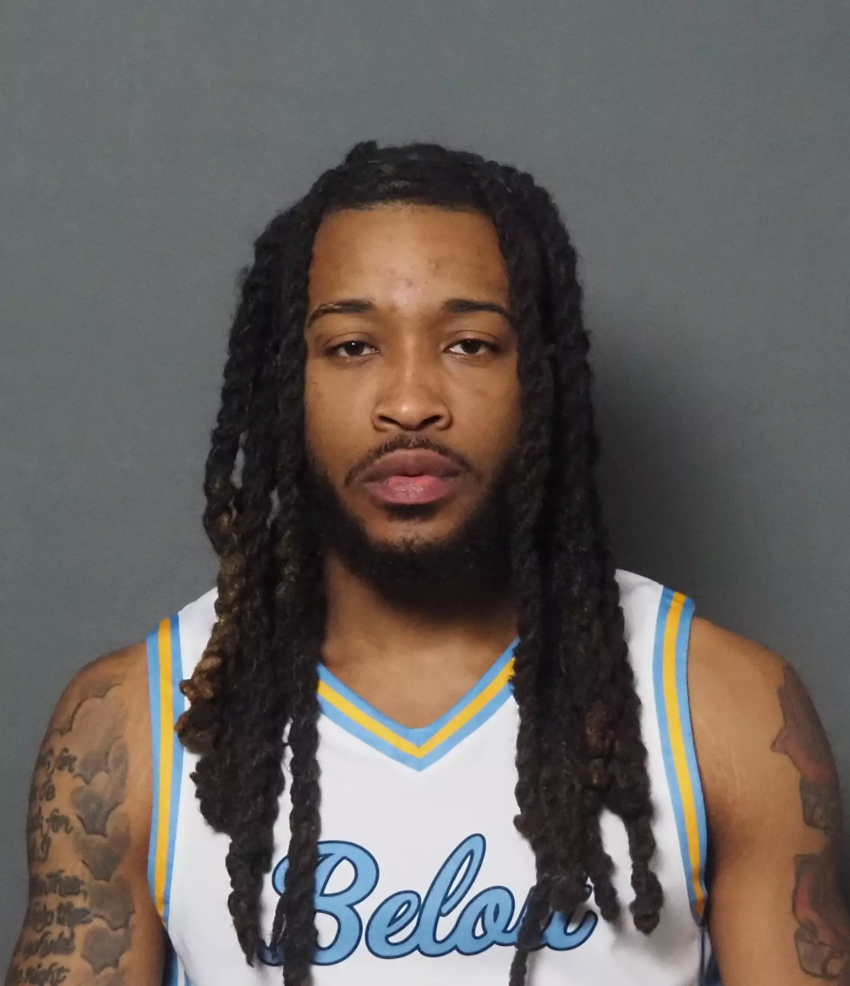 Maureen Shelton and Kyndall Davis