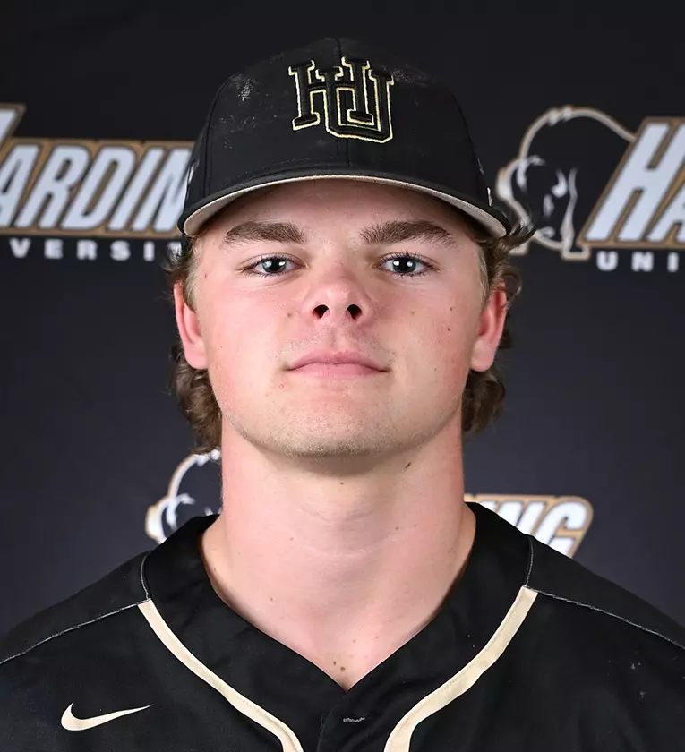 Bailey Robinson and Joshua Wilburn