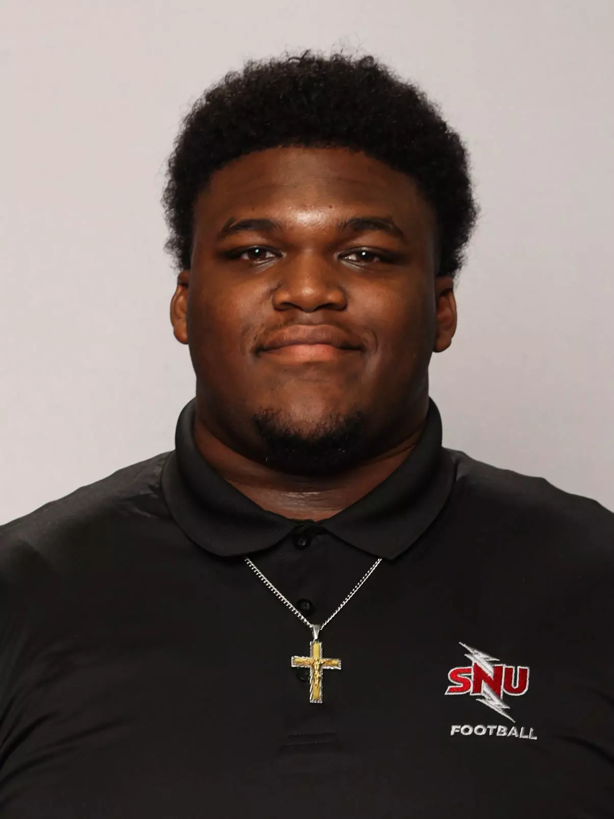 Daniel Godfrey and Lance Jackson - 