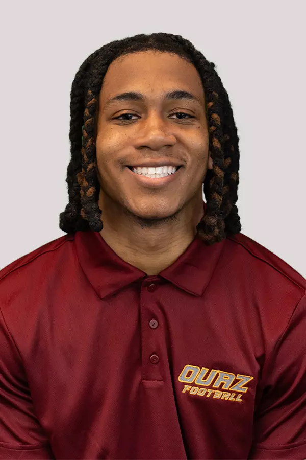 Landon Smart and Sylvester Smith - 