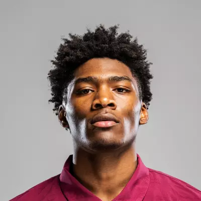 Devin Burgess and Zamarion Albritton - 