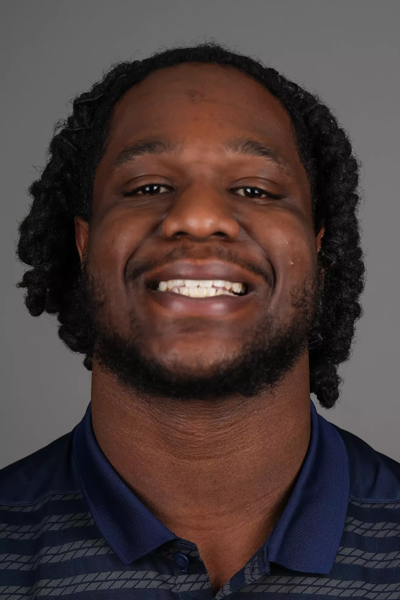 Caleb Fisher and Roman Douthit - 