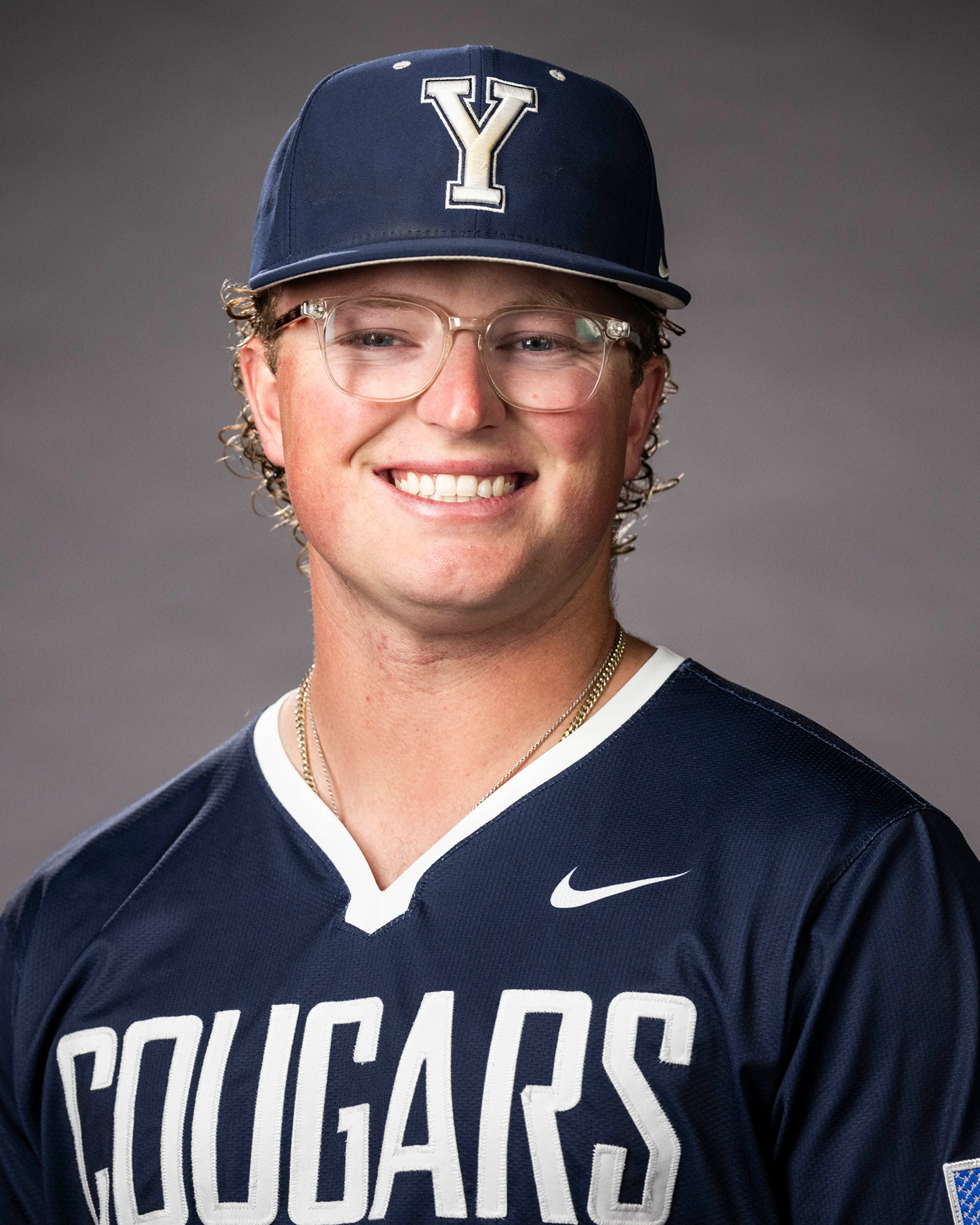 Jake Porter and Rachael Brown