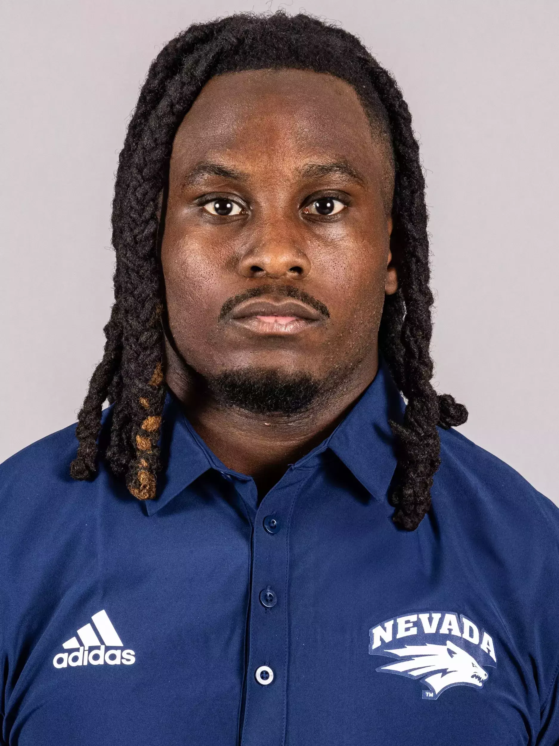 Simeon Harris and Michael Briscoe