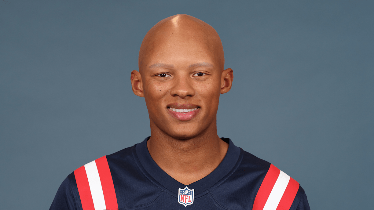 Joshua Dobbs