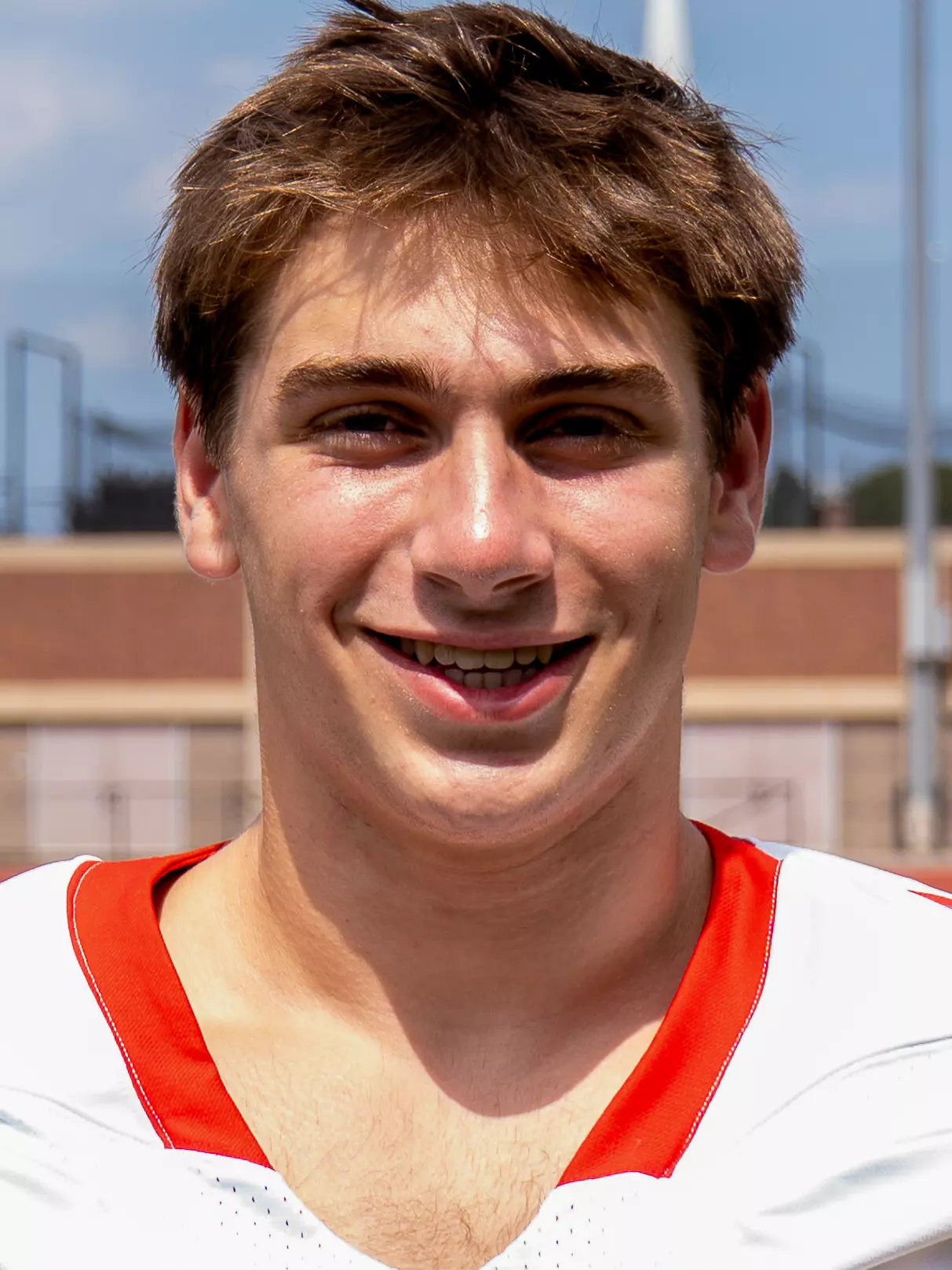 Stephen Rocamboli and Cam Aieta - 