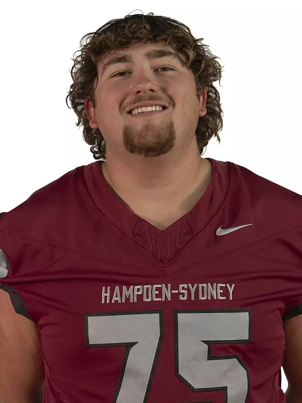 Jarrion Patton and Dario Benaglia - 