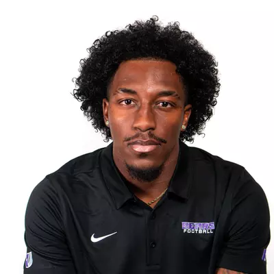 Zy’Sean Clewis and Cordale Russell - 