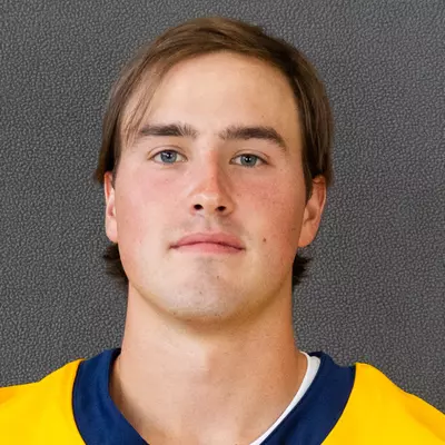 John Hester and Jonah McCown - 