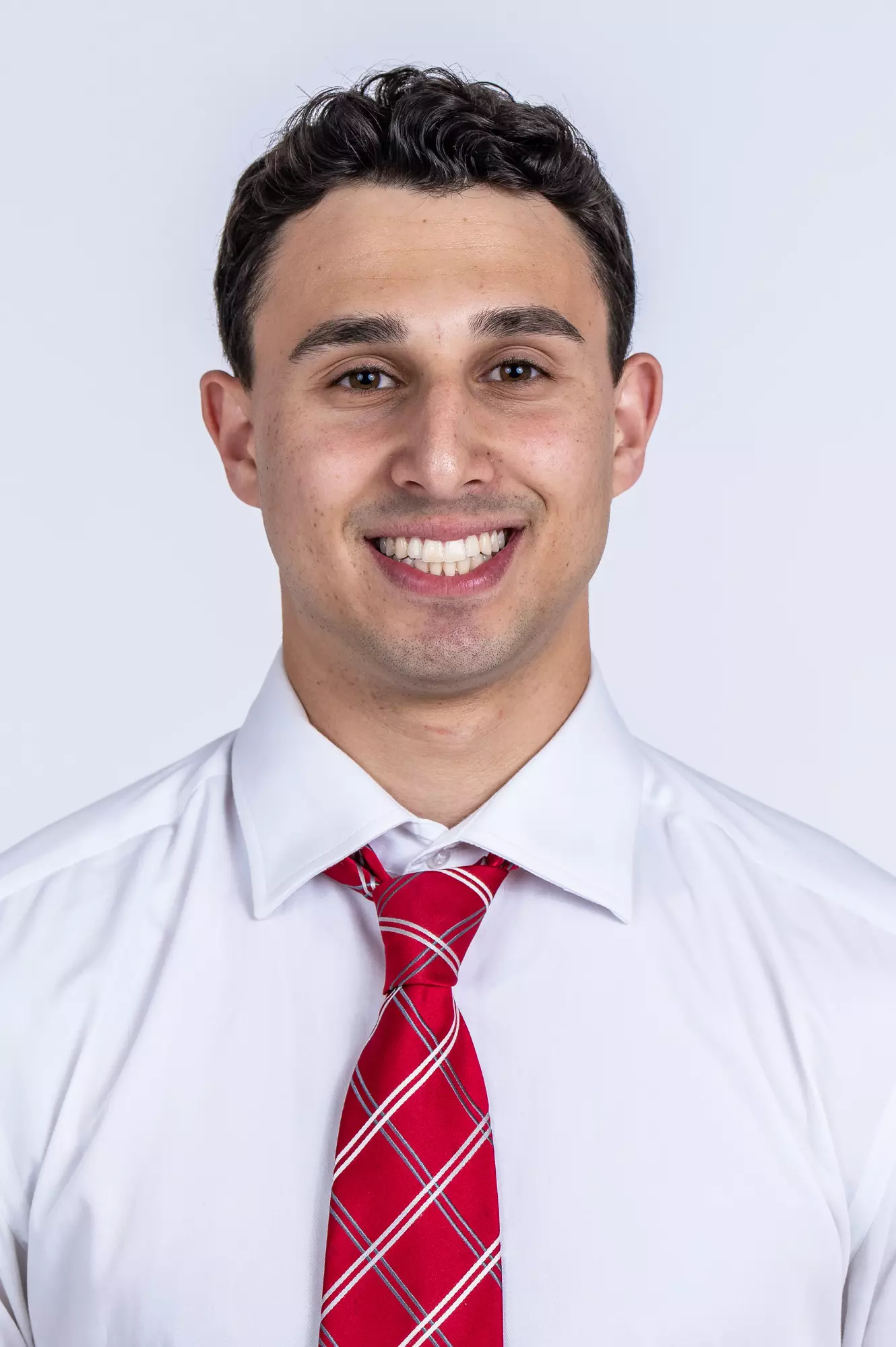 Yogi Oliff