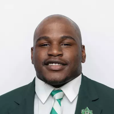 Dre Goodman and Tymon Wells - 