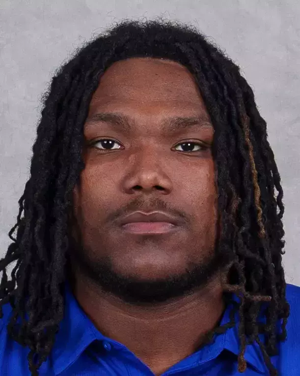 Jalen Snead and Khalil Farmer - 