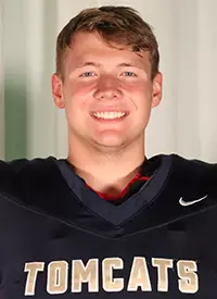 Chase Aguglia and Luke Miller - 