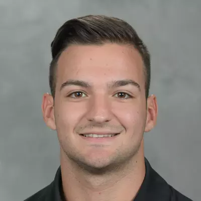 William Cavallaro and Dean Schmitt