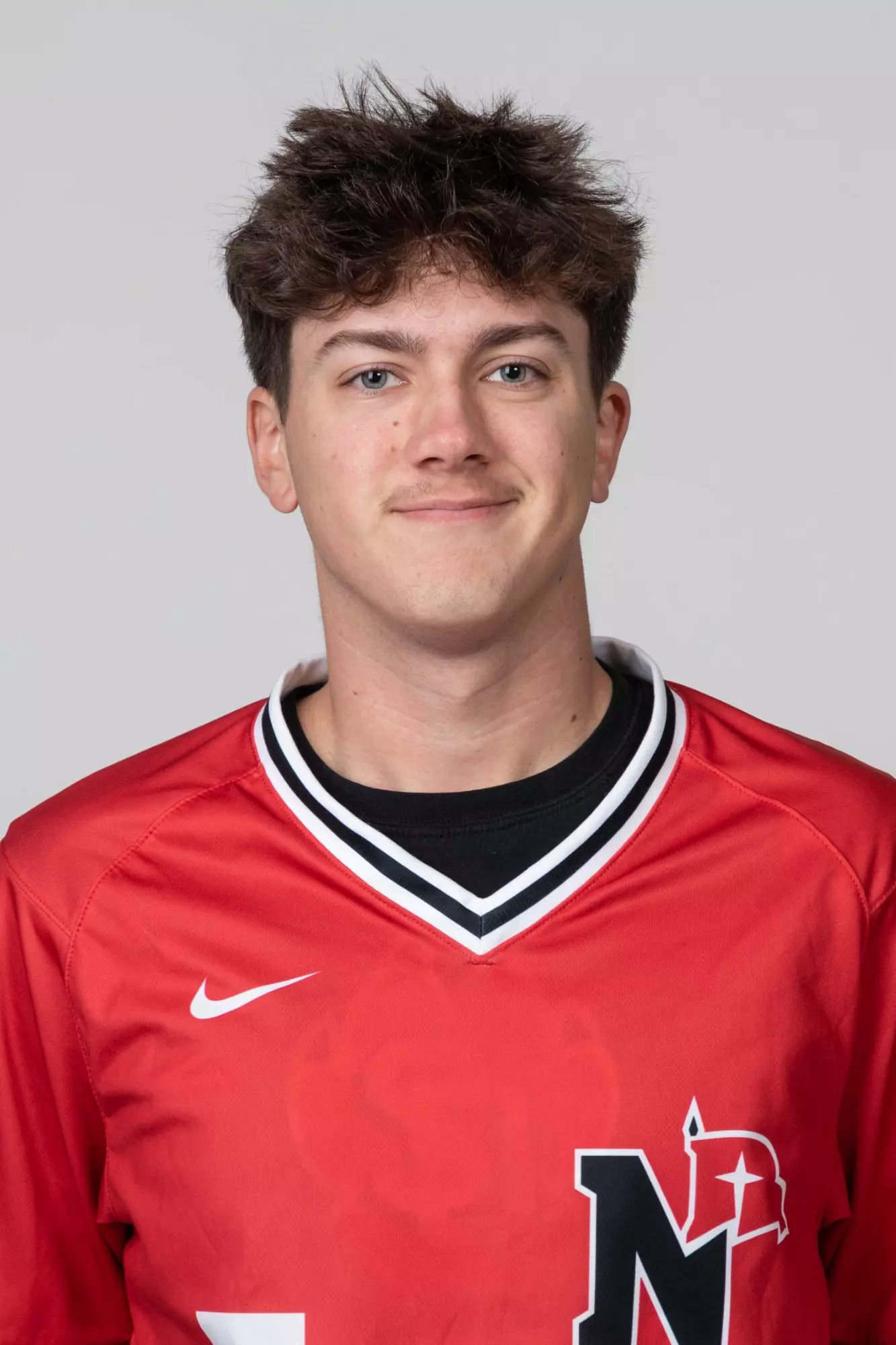 Mya Halverson and Jack Moskowitz