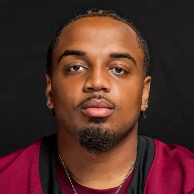 Katelyn Kabrich and Floyd Guidry - 