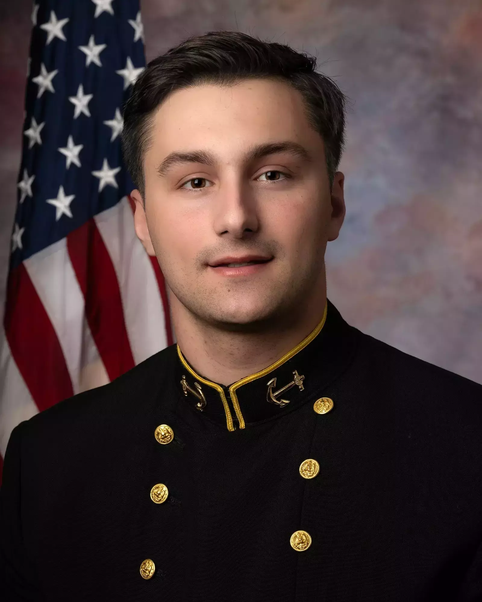 C.J. Brewer and Madison Reese