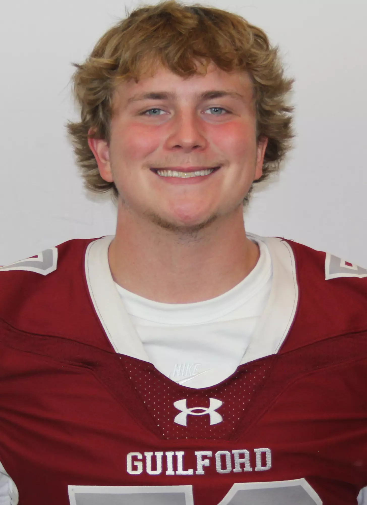 Griffin Dills and Connor Shelton - 