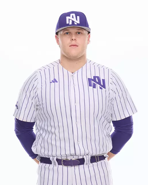 Petey Craska and Brady Wozniak