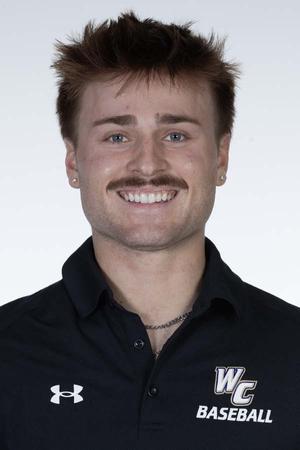 Whittier Poets Coach Mike Rizzo (2024) - Whittier Poets