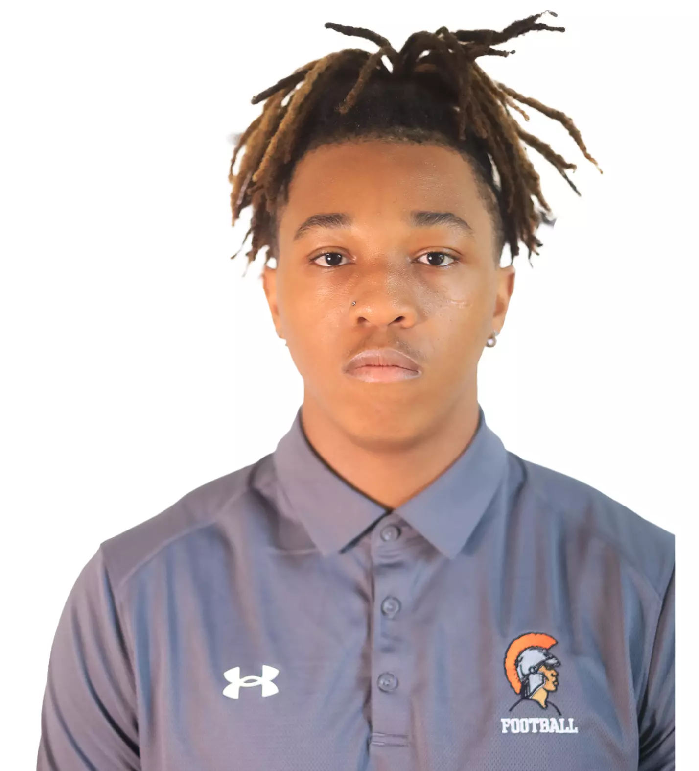 Juice Johnson and Javion Whitfield - 