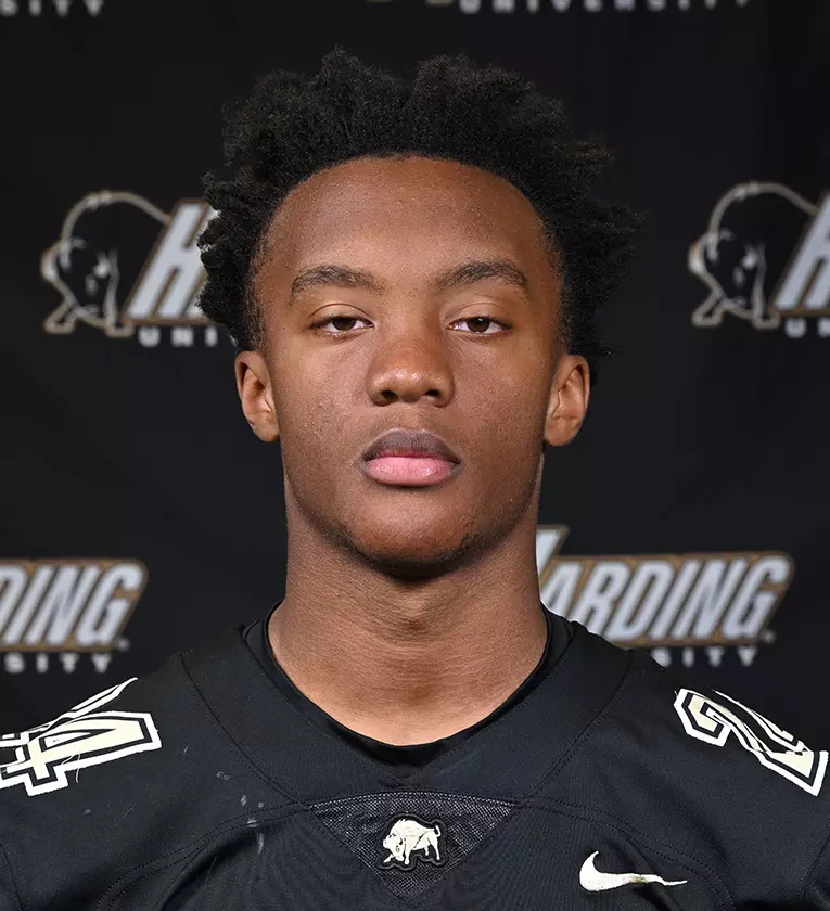 Braeden Gibson and Percy Towns - 