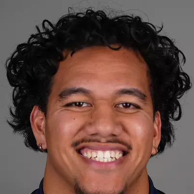 Sebastien Boydell and Blaine Anderson