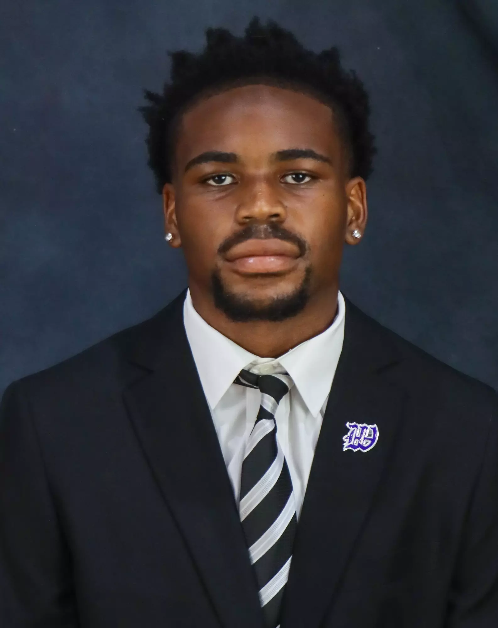 E.J. Colbert and Hayden Wynn - 