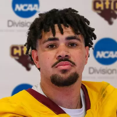 Jakob Redmond and Boden St Marie