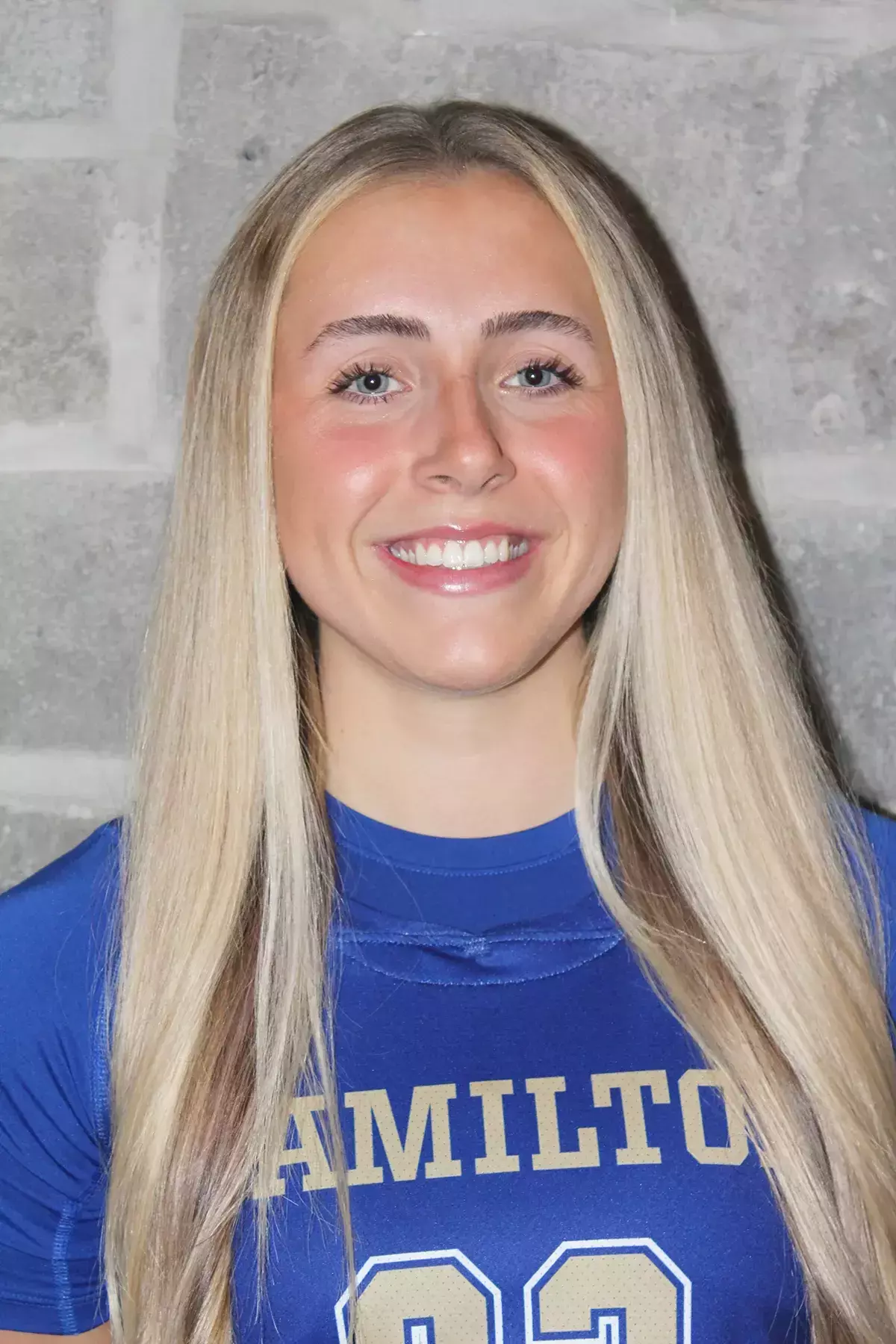 Laila Hankerson and Dallas Gardner