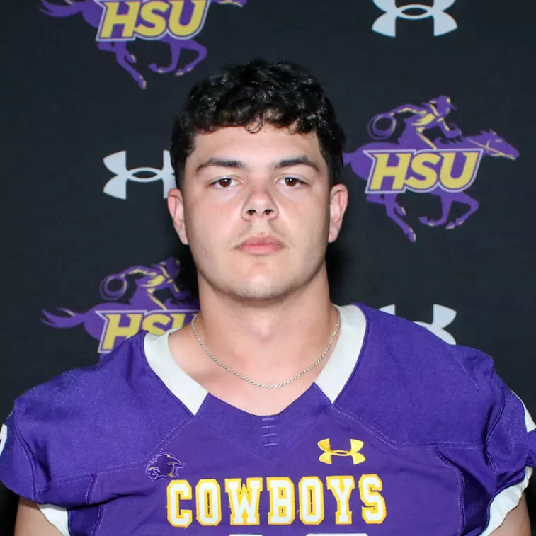 Connor Thompson and Nathaneal Morales - 