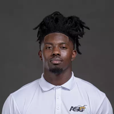 Darnell Malpress and Shaku Sangarie - 