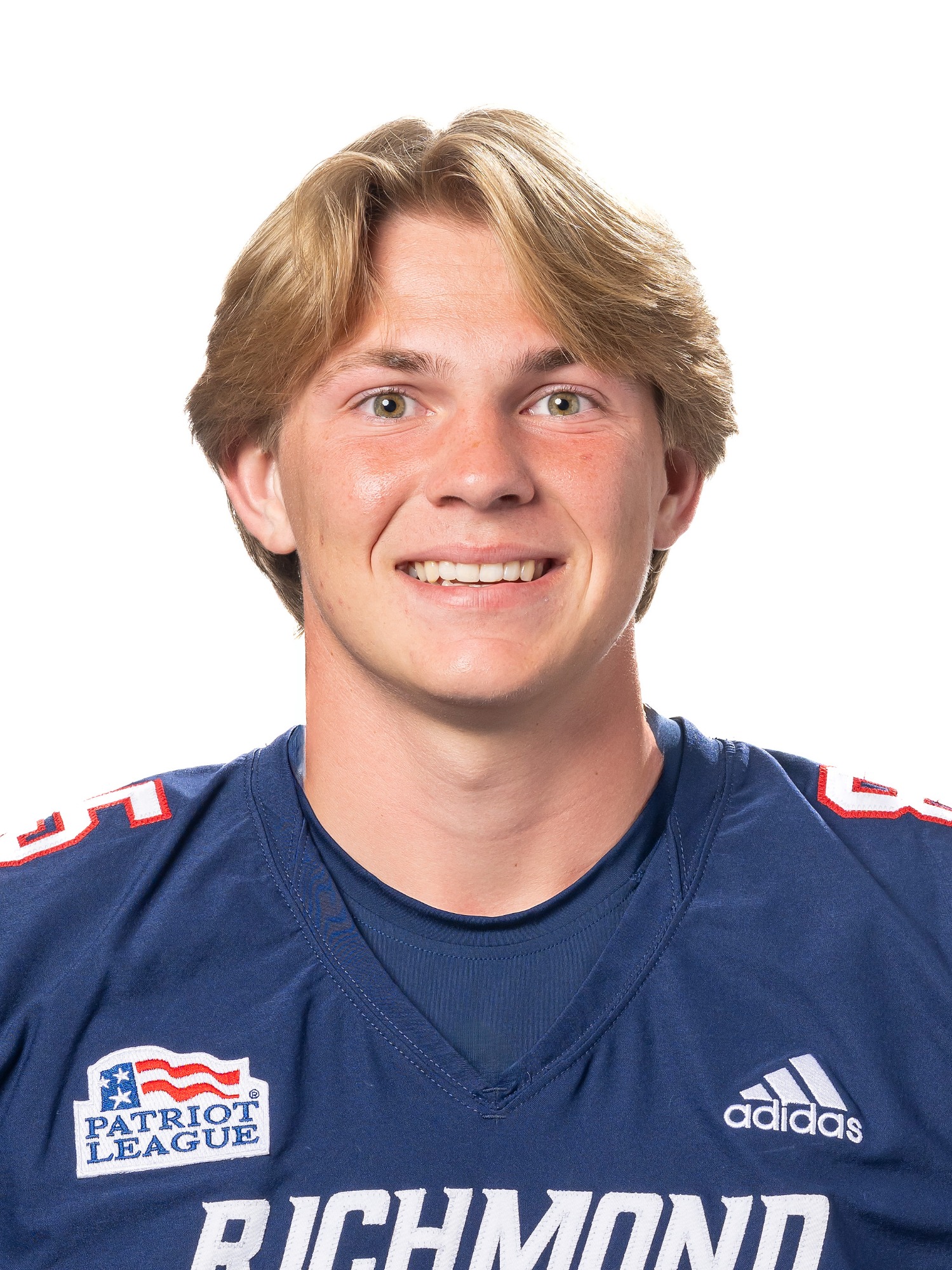 Nemo Jenkins and Samuel Brooks - 