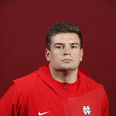 Kennedy Brandt and Vinnie Hinostroza - 