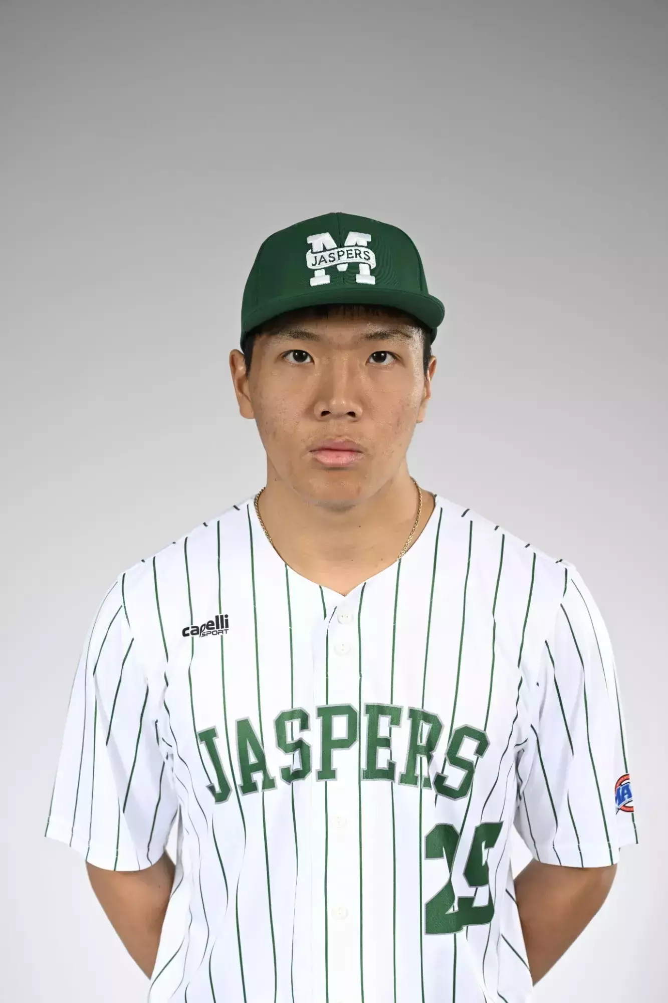 Nick Walsh and Bryant Viskovich